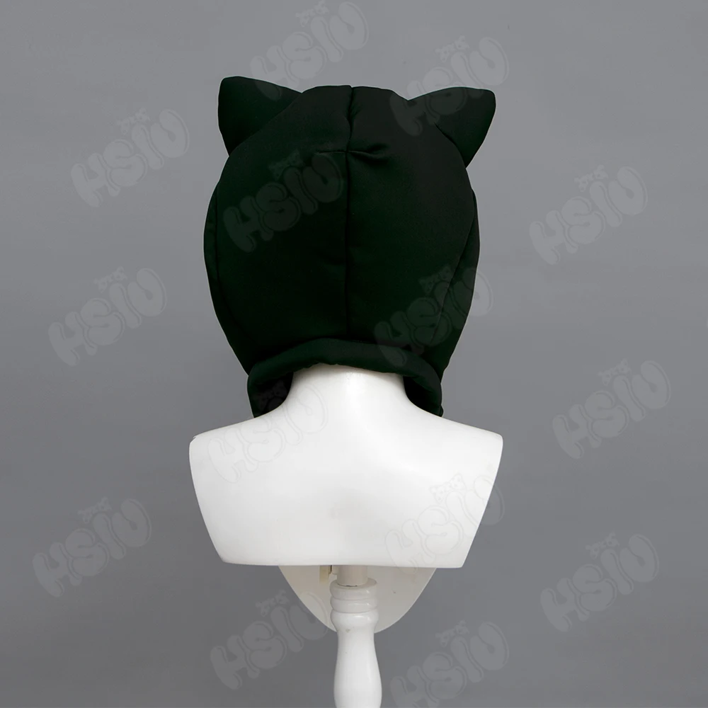 Pehme Kass Brändi Taeva Lapsed Valguse cosplay Kass mütsid Järeltulijad Valguse Märk Rekvisiidid Halloween rekvisiidid Pool mänguasi kleit üles 3