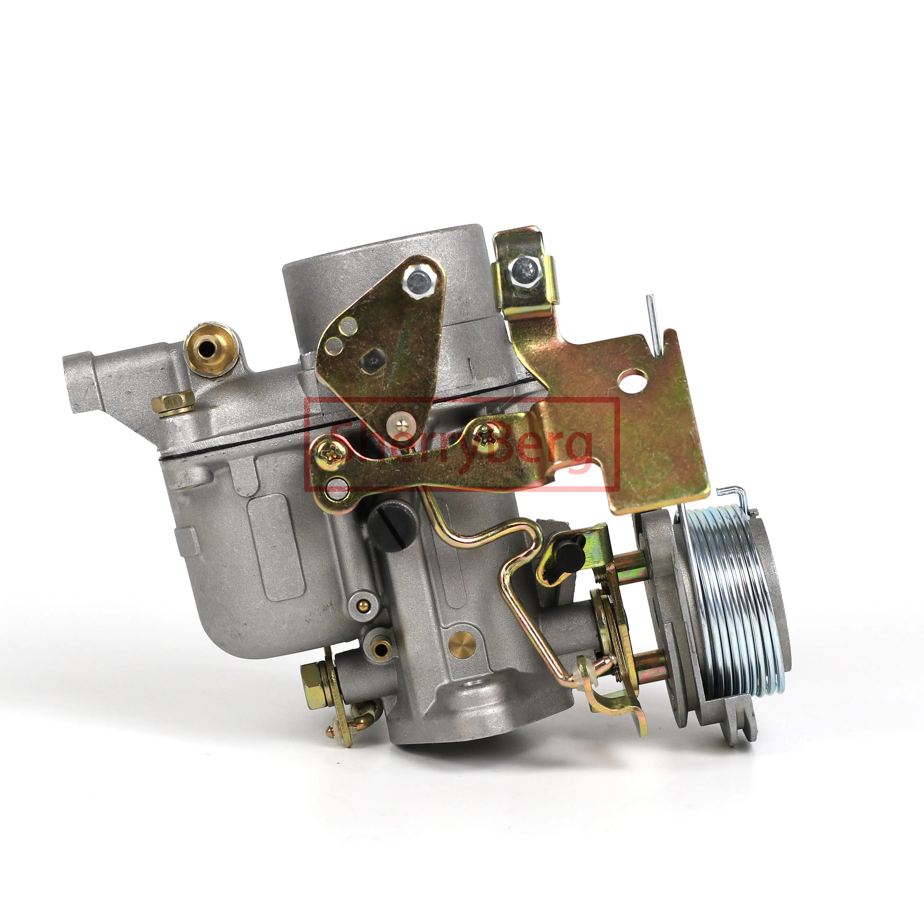 SherryBerg vergaser carburetor carb/Karburaatori jaoks peugeot 404/504 Solex 34 BICSA 3 carby uus kvaliteet 0