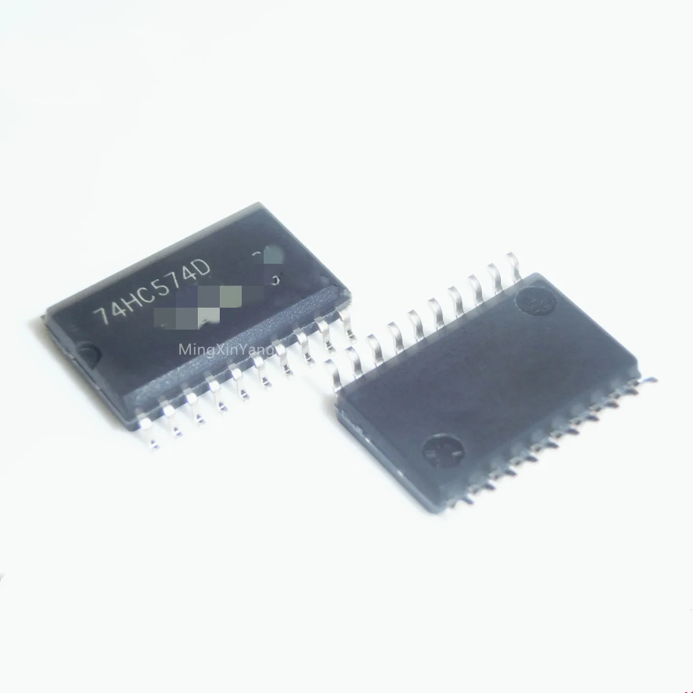 10TK 74HC574 74HC574D SOP-20 mikrolülituse IC chip 0