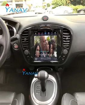 Eest Infiniti ESQ 2014-2019 Tesla touch Ekraaniga Android Ühik WiFi GPS Navigation Auto multimeedia Raadio mulDvd Mängija Stereo Carplay