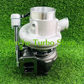 Turbo 2881888 Turbolaaduri 4033647 2842809 4035438 4037050 Mootori ISC CM850 QSB6.7 Automotive HX40W
