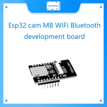 Esp32 cam MB, WiFi, Bluetooth arengu pardal koos ov2640 kaamera USB-serial ühendust