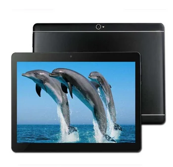 10.1 Tollise Android 10.0 Google Play Tablett Arvuti Quad-Core 4G Võrgu Dual SIM-Kaarte, 8GB RAM 128GB ROM, WiFi, Bluetooth, GPS Tabletid