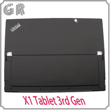 Uus/orig Lenovo X1 Tablett 3. Gen Shell Top Deksel LCD Tagumine Kate Juhul 01AY260 01AY259 AM148000100