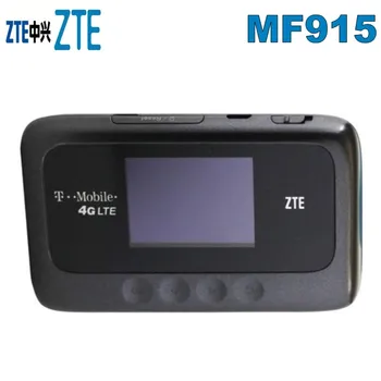 Palju 20pcs ZTE MF915 ( Z915 ) 4G LTE Mobile WIFI Hotspot