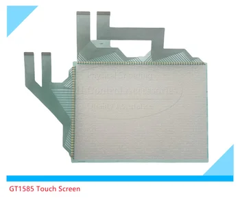 GT1585-STBA Touch Klaasist PANEEL, GT1585-STBD Touch Klaviatuur, Paneel
