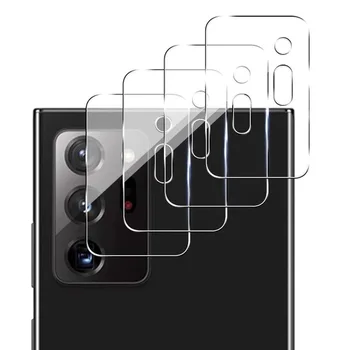 Kaamera Objektiiv Karastatud Klaasist Samsung Galaxy S10 S10e S9 Plus Lisa 10 8 9 Kaamera Ekraan Kaitsja jaoks A50 A70 Film