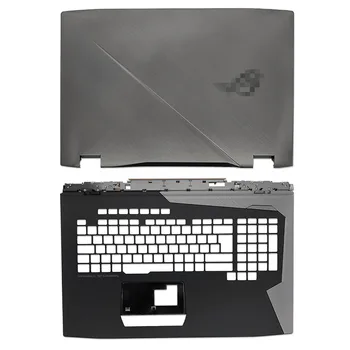 17.3 inch Uus Laptop, LCD tagakaas Palrmest suurtähe Alt Asus G703 G703GS G703VI A-Seeria, C Kate Metallist