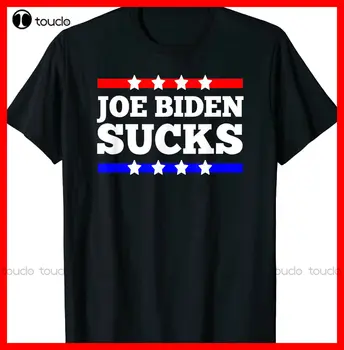 Joe Biden Imeb Naljakas Anti Joe Biden Valimiste Poliitilise T-Särk Telkimine Särgi Custom Aldult Teen Unisex Xs-5Xl Puuvill Uus Tee