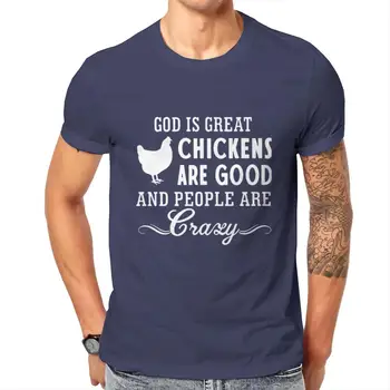 Hulgi-jumal on suur kanad on hea ja inimesed on clas Meeste Lisatasu T-Särk Roosa-Suvi Unisex JapaneseStyle Tees 102056 0