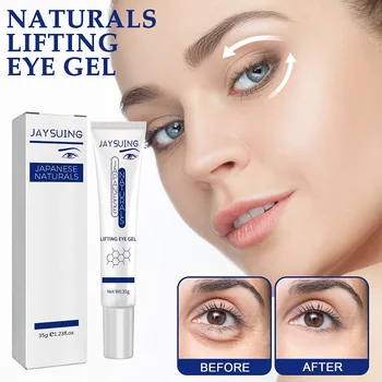 35g C-Vitamiini Eye Serum Eemaldada Tumedad Ringid Silmade Kotid Anti Kirtsutama Kaob Trahvi Read Brightening Eye Cream, Lift Firma Silmade Hooldus