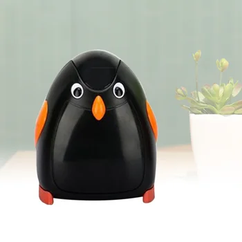 1tk Teritaja Praktiline Elektrilised Cartoon Pingviin Kujuline Teritaja Lapsed Lapsed, Õpilased