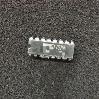 5TK TA7629P DIP-16 mikrolülituse IC chip