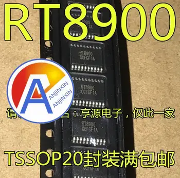 10tk 100% orginaal uus RT8900 RT8900GC LCD ekraan IC