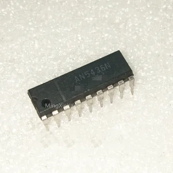 2TK AN5436N DIP-18 mikrolülituse IC chip