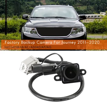 56054158AB/AC/AD/AE/AF/AG jaoks Dodge Journey 2011-2020 Tehase tahavaate Kaamera Tagurpidi Kaamera Varunda Kaamera 1