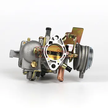 SherryBerg vergaser carburetor carb/Karburaatori jaoks peugeot 404/504 Solex 34 BICSA 3 carby uus kvaliteet 1