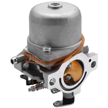 Auto Carburetor jaoks Briggs & Stratton Walbro Lmt 5-4993 paigaldusavaga Tihend Filtri toitesüsteem Osad Carburetor 2