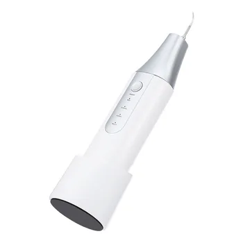 Elektriliste kodumasinate ultraheli hamba scaler visuaalne hamba scaler endoscope hammaste valgendamine hambakivi eemaldaja 2