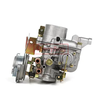 SherryBerg vergaser carburetor carb/Karburaatori jaoks peugeot 404/504 Solex 34 BICSA 3 carby uus kvaliteet 4