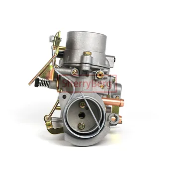 SherryBerg vergaser carburetor carb/Karburaatori jaoks peugeot 404/504 Solex 34 BICSA 3 carby uus kvaliteet 5