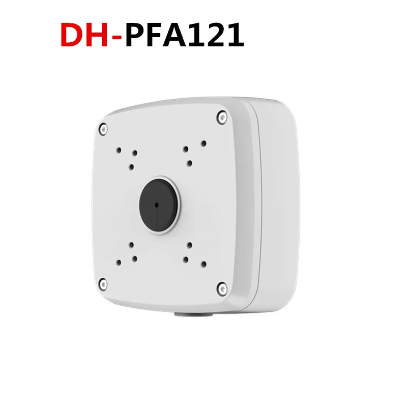 Dahua PFA121 bullet Kaamera Kahveldab IP66 harukarp DH-PFA121 CCTV Tarvikud Kaamera Mount Alumiinium materjali