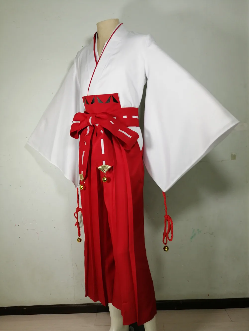 Vere-C Saya Kisaragi Cosplay Kostüümid kimono 1