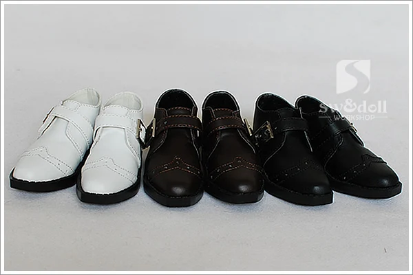 1/3 mahus BJD nahast kingad BJD - /SD-onu nukk tarvikud saapad.ei sisalda nukk,riided,parukas ja muud tarvikud 18D2449