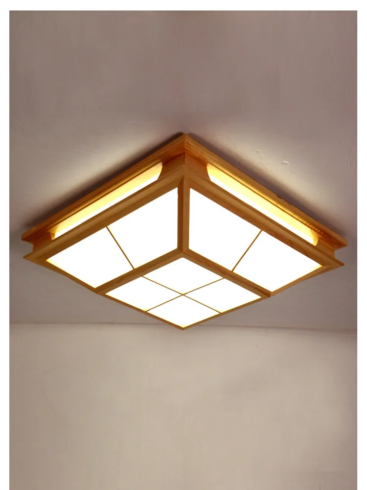Lae Lamp Plafonnier Moderne Led Ülemmäära Valgus Luminarias de teto Plafonnier Moderne Luminarias de teto