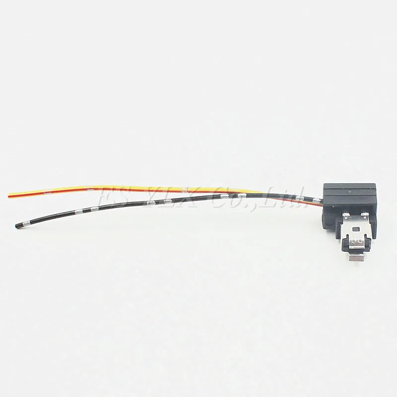 HID 10pc H1 halogeen pirn pistiku pesa pikendus juhe H1 power adapter plug connector (H1 halogeen pirn lambi pesa omanikud