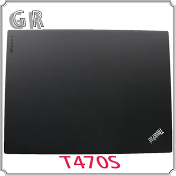 Uued Lenovo Thinkpad T470S LCD Tagumine Kate FHD 01YT230 0