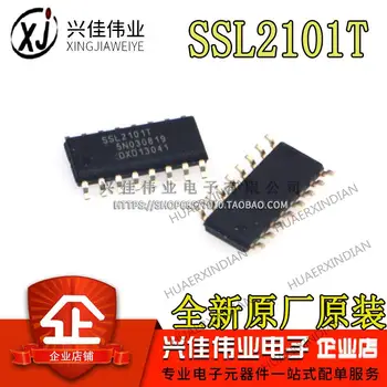 10TK SSL2101T SOP16 LED SSL2101T/N1 Uus Originaal laos