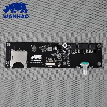 1tk Wanhao 3D Printer Paljundusaparaat 6 D6 Kontrolli emaplaadi