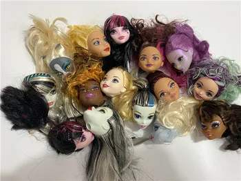 Printsess Nukk Printsess mänguasjad Tüdrukute Brinquedos Mänguasjad bjd nukud Lastele
