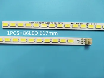 LED Retroilumination Lamp Samsung 55 86 