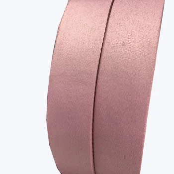 50yards/palju laia ligikaudu 3,2 cm, Kootud Jacquard Lindi Trimmib värviga roos roosa Geomeetriline disain riided aksessuaar LS-0772