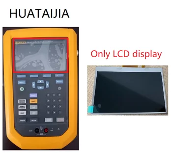 Uus LCD ekraan ekraani Juhus 729 Automaatne Rõhu Kalibraator lcd ekraan juhus 729 LCD Ekraan asendada