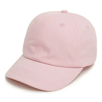 Suvel 2023 beebimüts päikesekaitse Lapsed Poisi Müts Reguleeritav Reisi Lapsed Baseball Cap Beebi Müts Tüdrukutele Tarvikud 8M-5Y 3