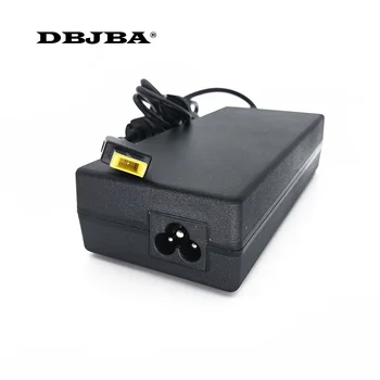 20V 6.75 USB sülearvuti ac power supply adapter lenovo Y40-70AT Y40-80AT Touch Y50-70AM Y50-70AS laadija 5